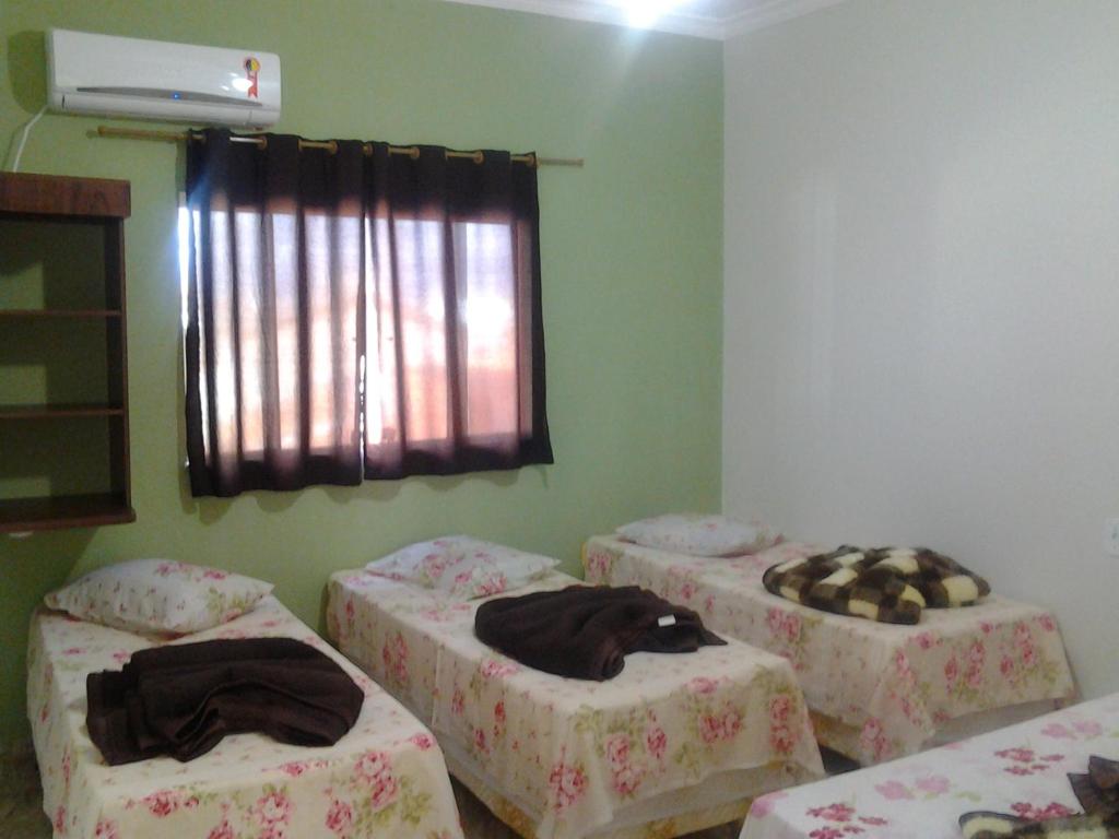  Hotel Jardim Paraiba
