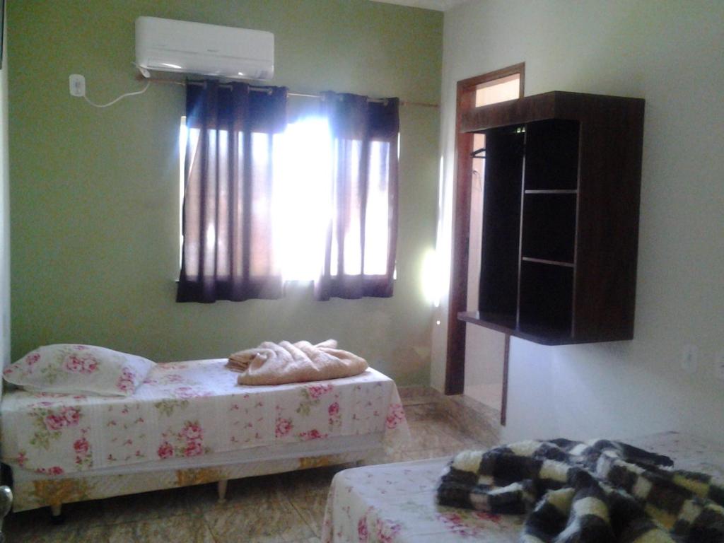  Hotel Jardim Paraiba