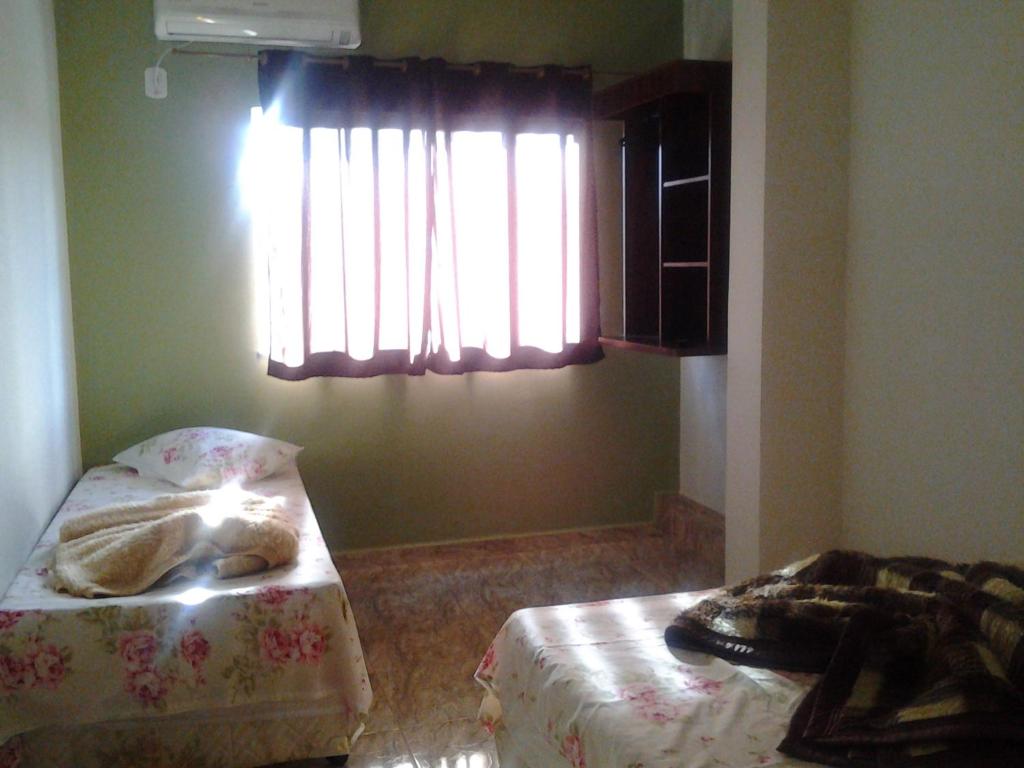  Hotel Jardim Paraiba
