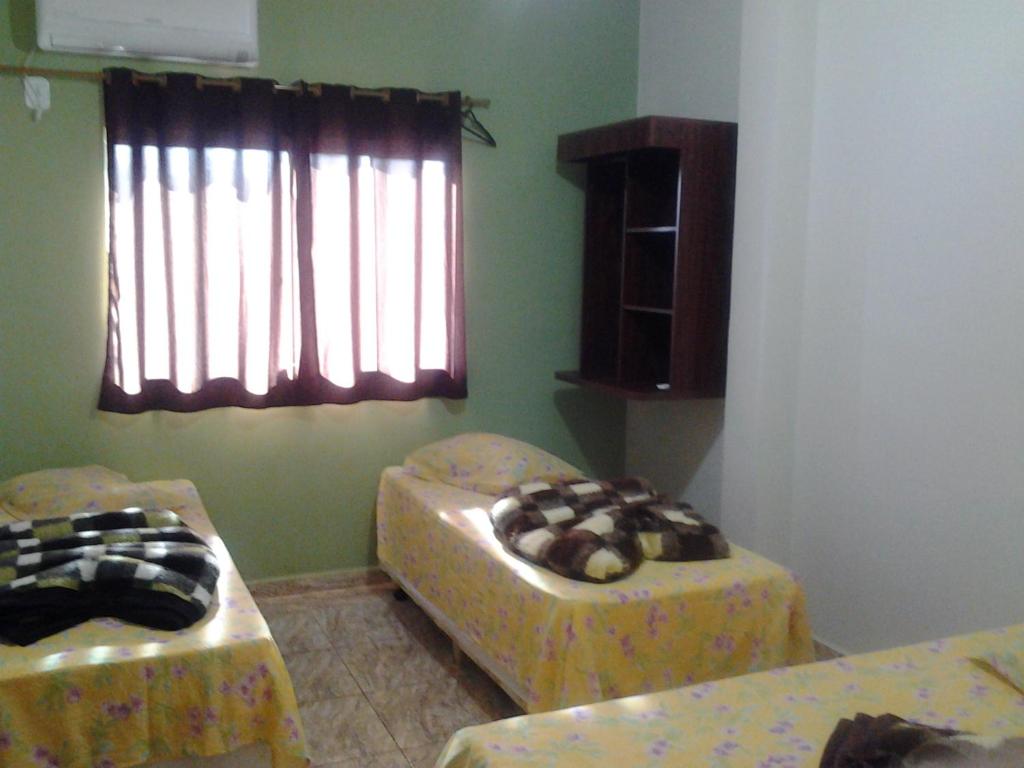  Hotel Jardim Paraiba