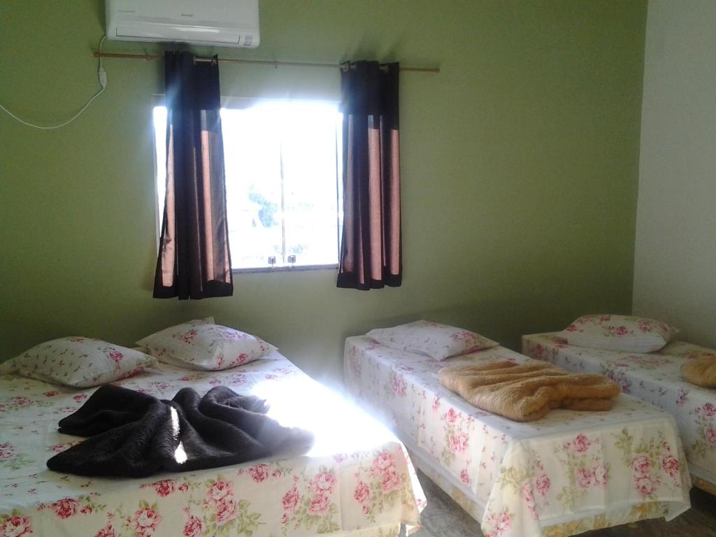  Hotel Jardim Paraiba