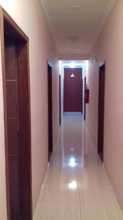  Hotel Jardim Paraiba