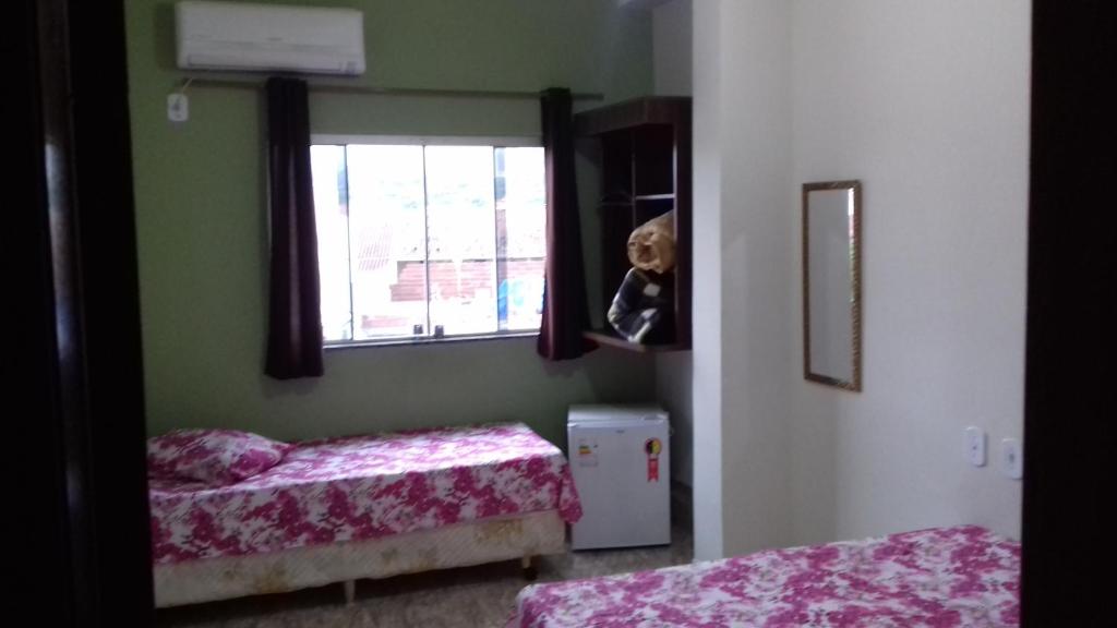  Hotel Jardim Paraiba