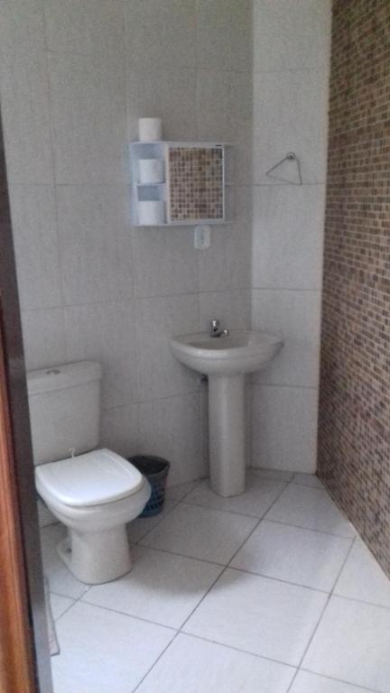  Hotel Jardim Paraiba