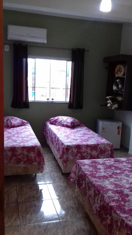  Hotel Jardim Paraiba