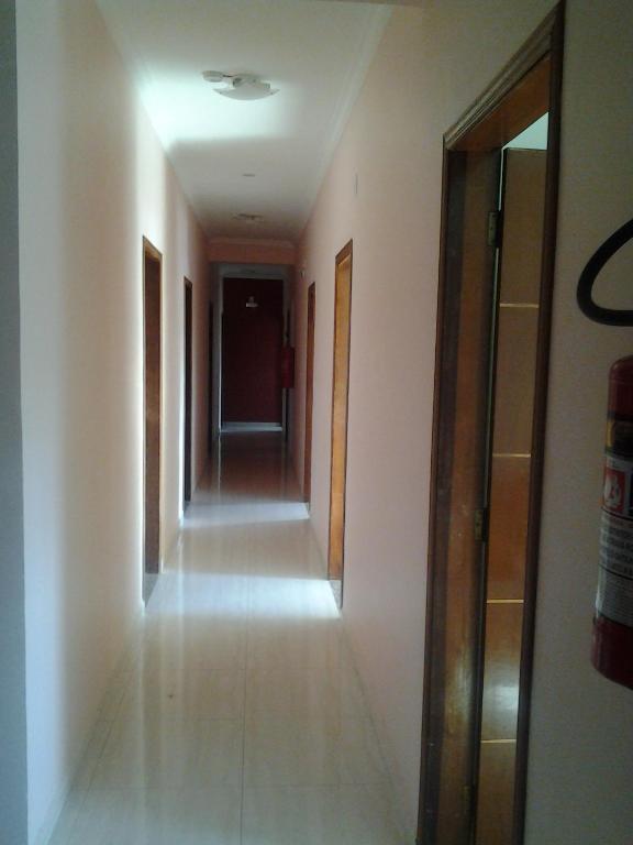  Hotel Jardim Paraiba