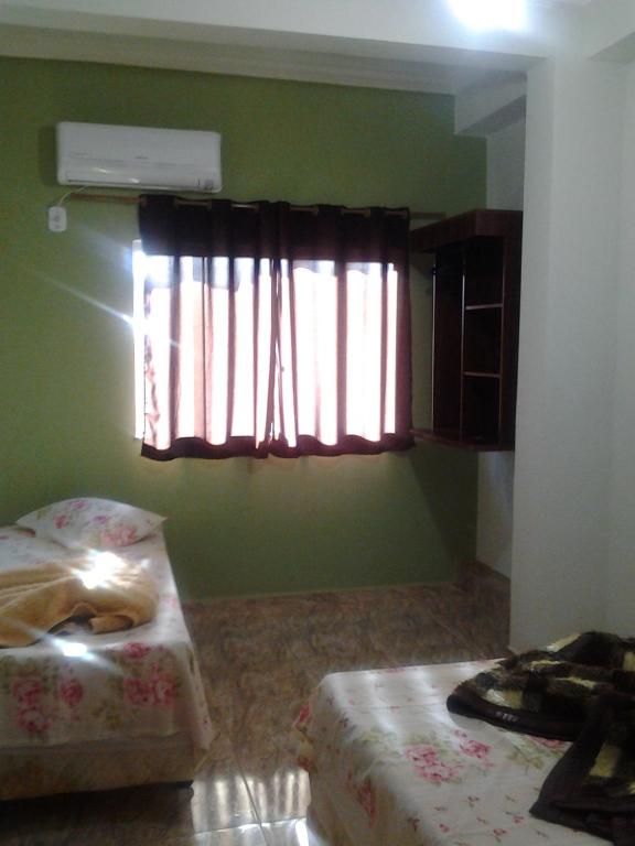  Hotel Jardim Paraiba