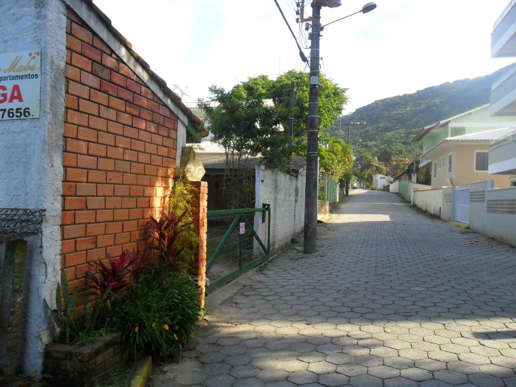  Condominio Mabi