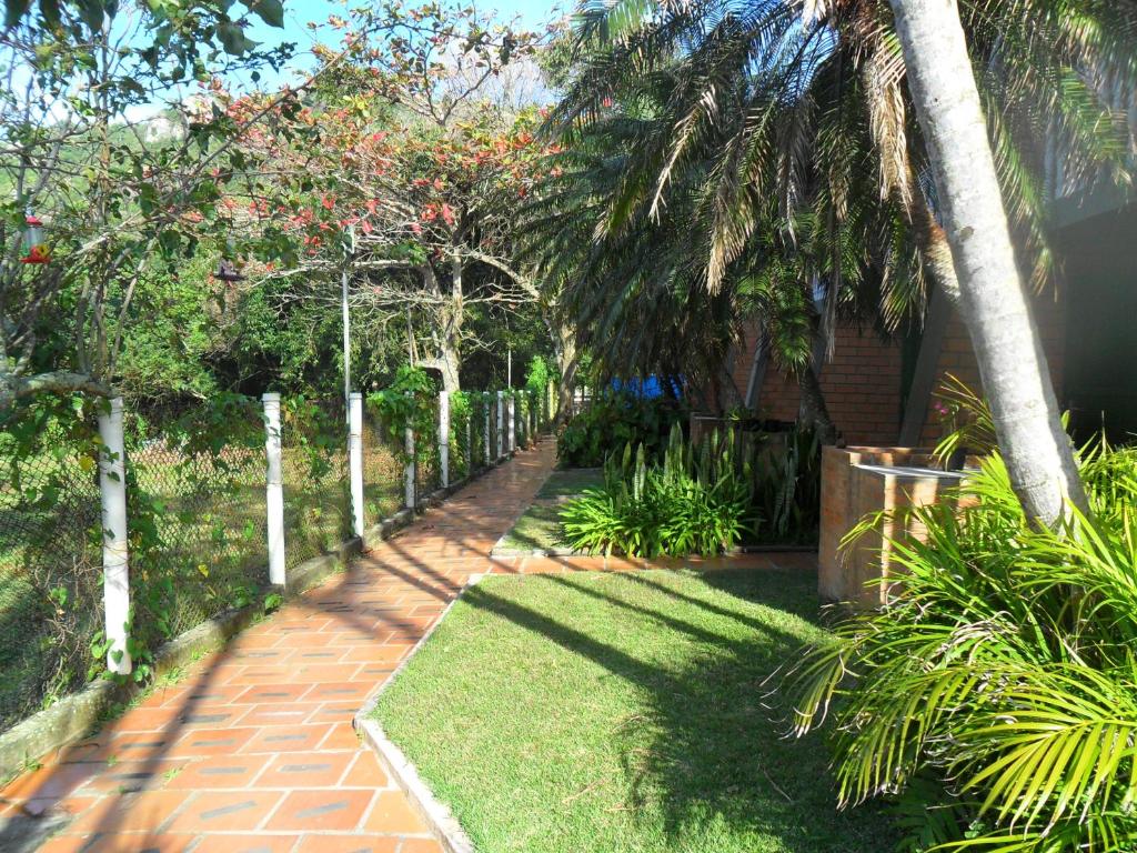  Condominio Mabi