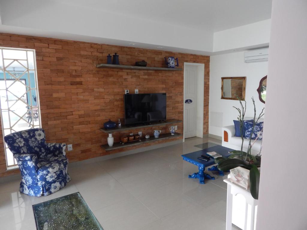  Vila Hibisco Pousada e Apart
