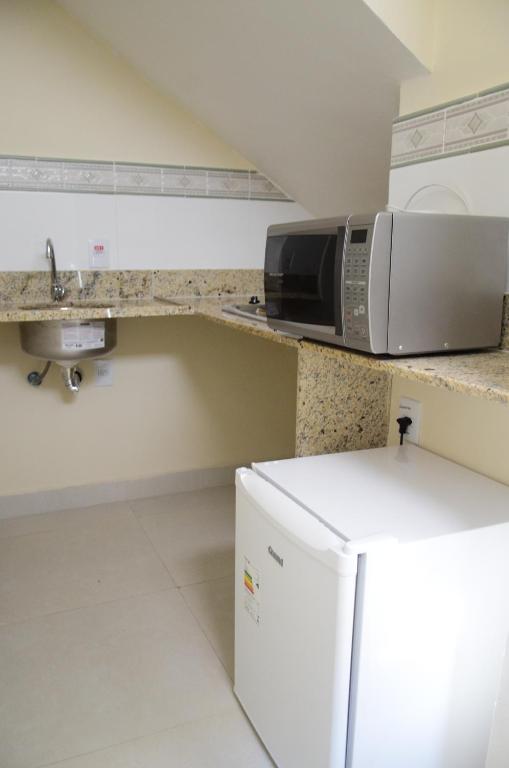  Vila Hibisco Pousada e Apart