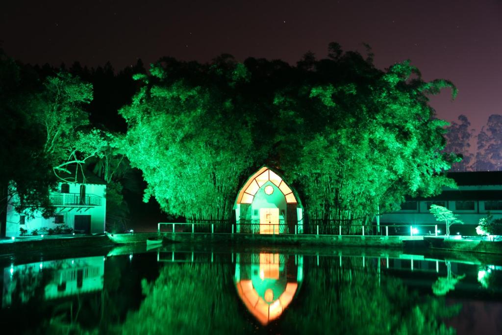 Spazio di Garda em São Roque - Foto Booking.com