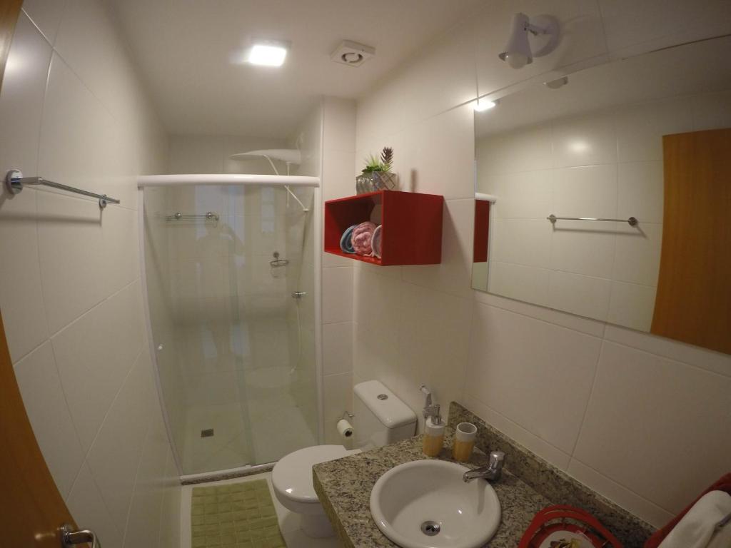  Apartamento Imbassai