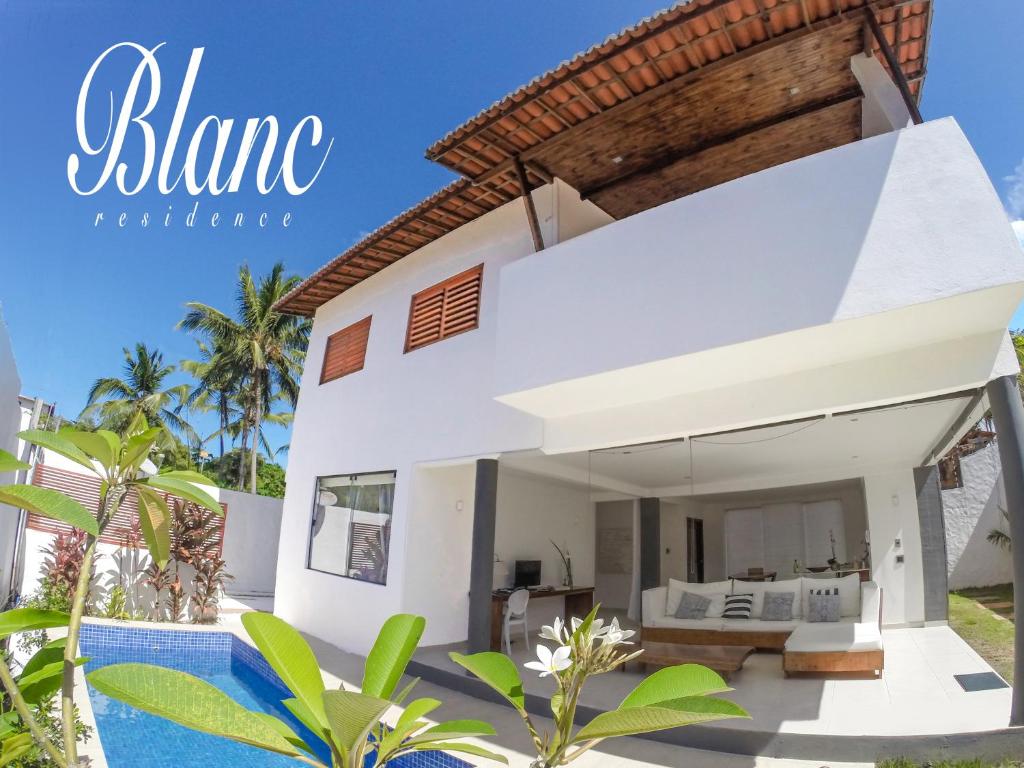  Blanc Residence