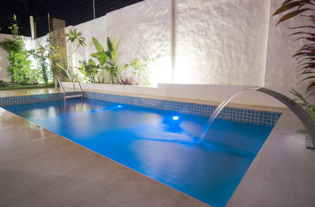  Blanc Residence