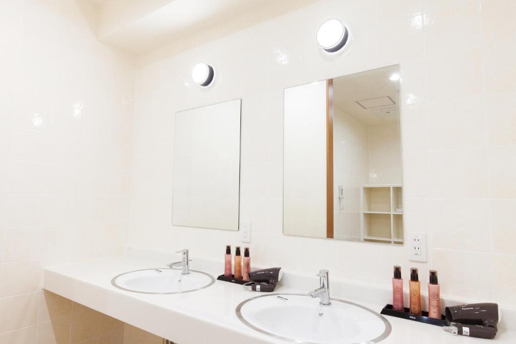 Fotografie z fotogalerie ubytování Hotel Wakamatsu Excel v destinaci Isesaki