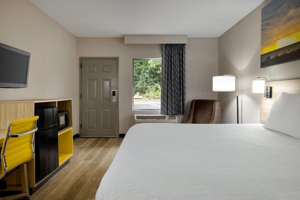 Days Inn by Wyndham Blythewood North Columbia - Error