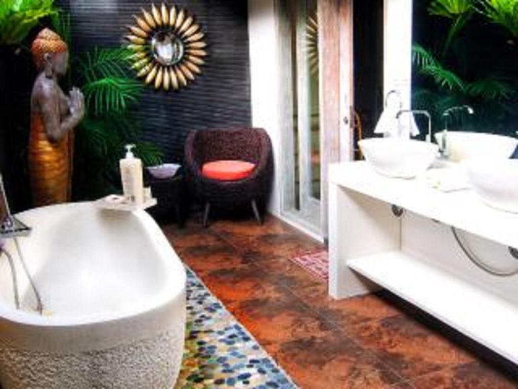 Bamboo Moon Villas - 4