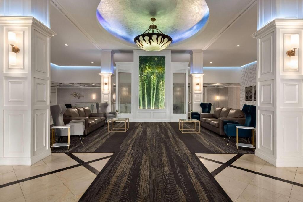 Fort Pontchartrain Detroit, a Wyndham Hotel photo