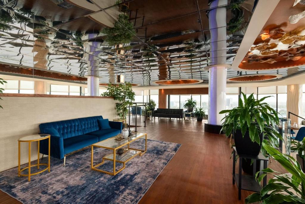 Fort Pontchartrain Detroit, a Wyndham Hotel photo