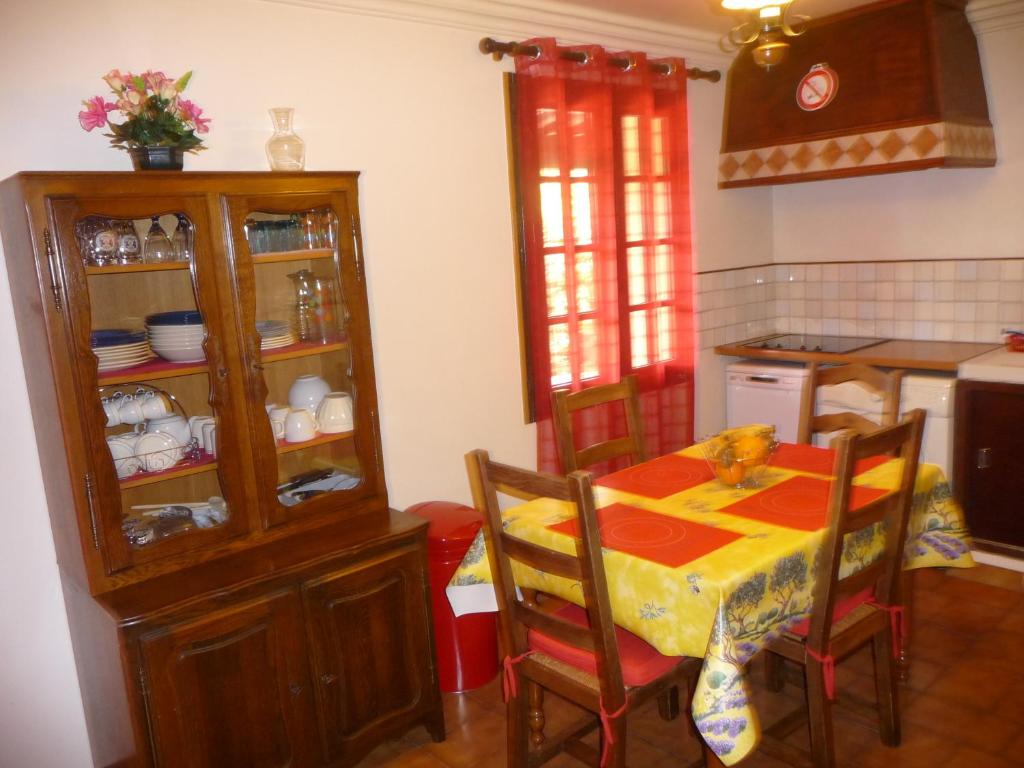 Fotografie z fotogalerie ubytování Le coin tranquille v destinaci Vidauban