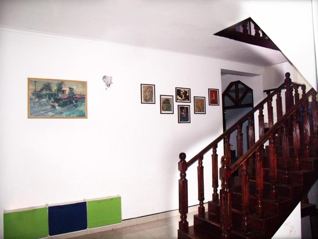 Fotografie z fotogalerie ubytování The Peppermint v destinaci Kandy
