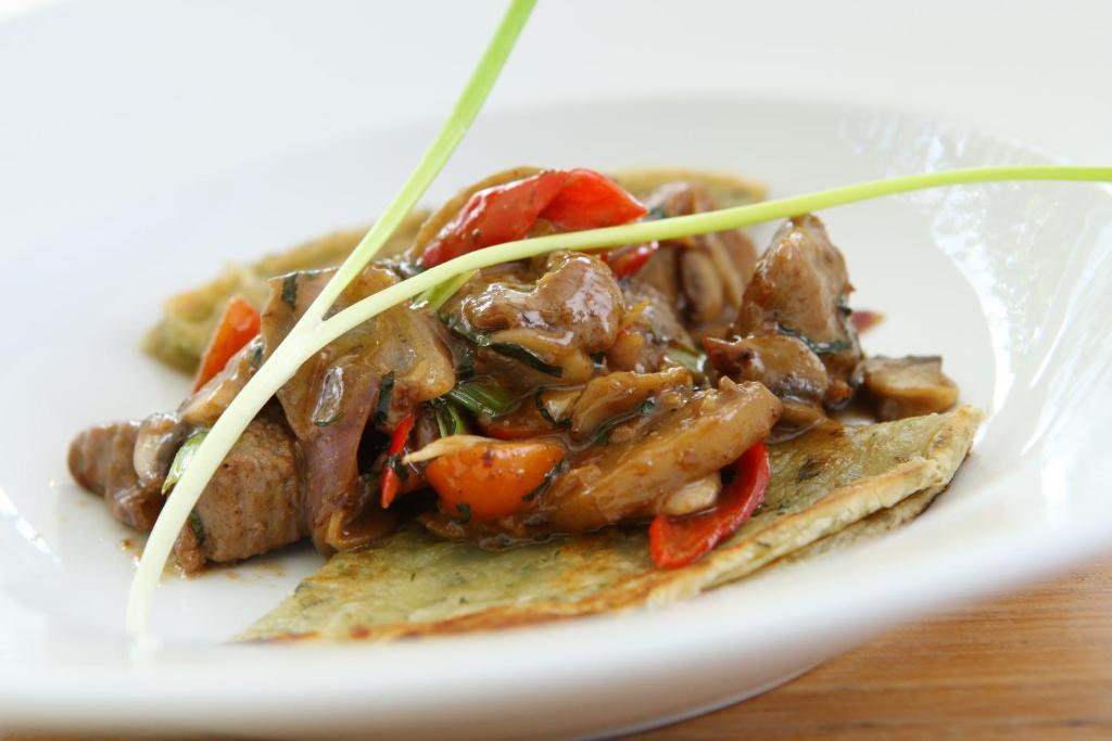 Aria Villas Ubud - 19