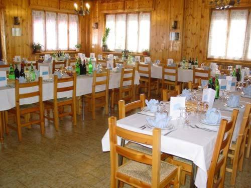 Nápoje v ubytování Hotel Beau Sejour