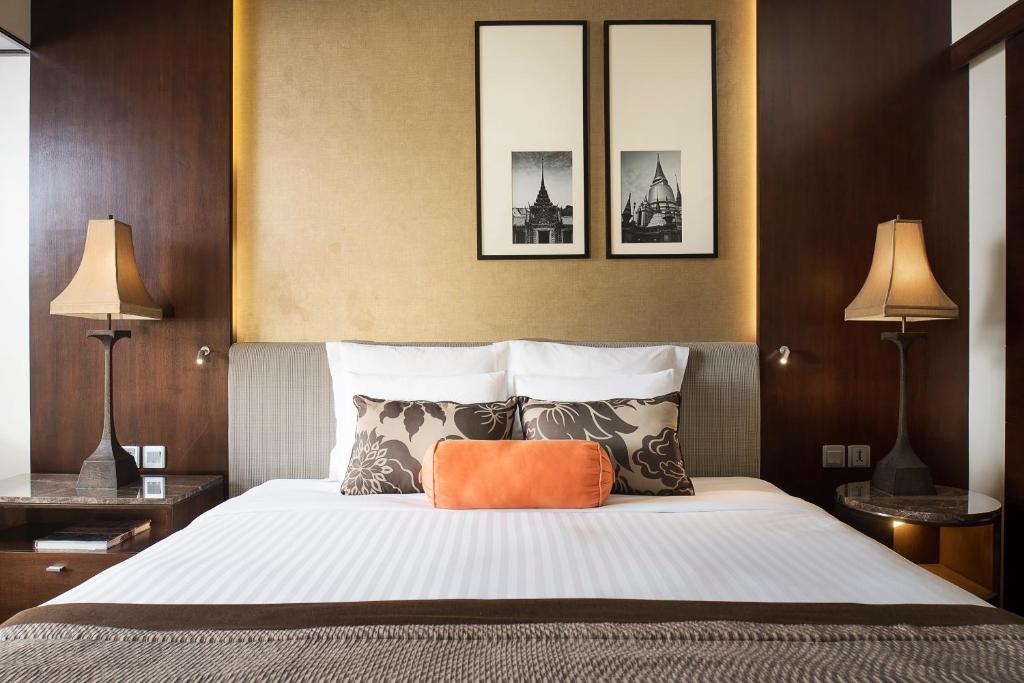 Anantara Riverside Bangkok Resort - 2