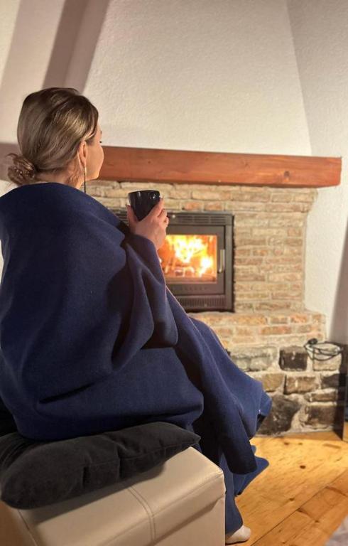 Gallery image of B&B Raggio di sole in Muggia