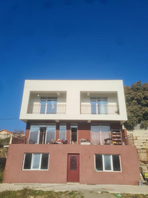 Imagen de la galería de alexis saguramo, en Saguramo