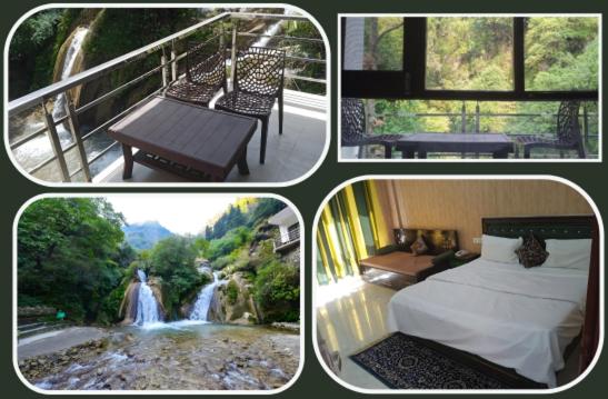 Galería fotográfica de Kempty Lake Waterfall Resort - Run by Anaysha Group en Mussoorie