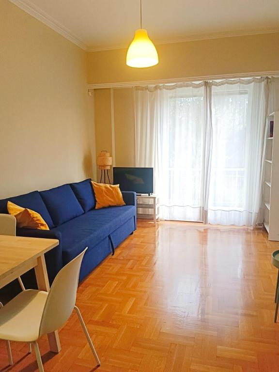 Charming Plaka Retreat in Athens