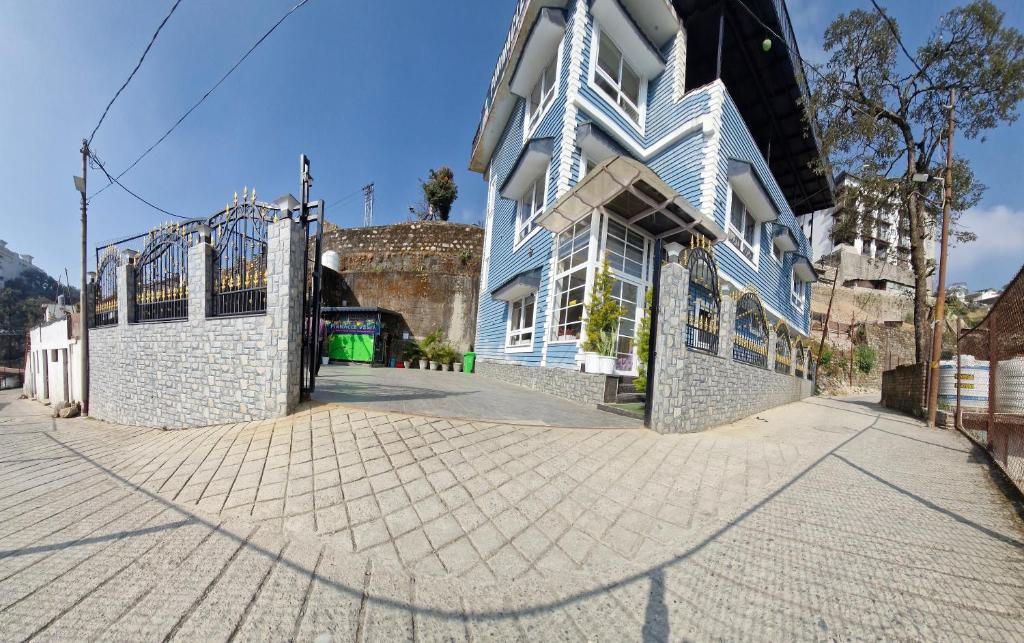 Φωτογραφία από το άλμπουμ του Pinnacle Vesta Botique Stay σε Mussoorie