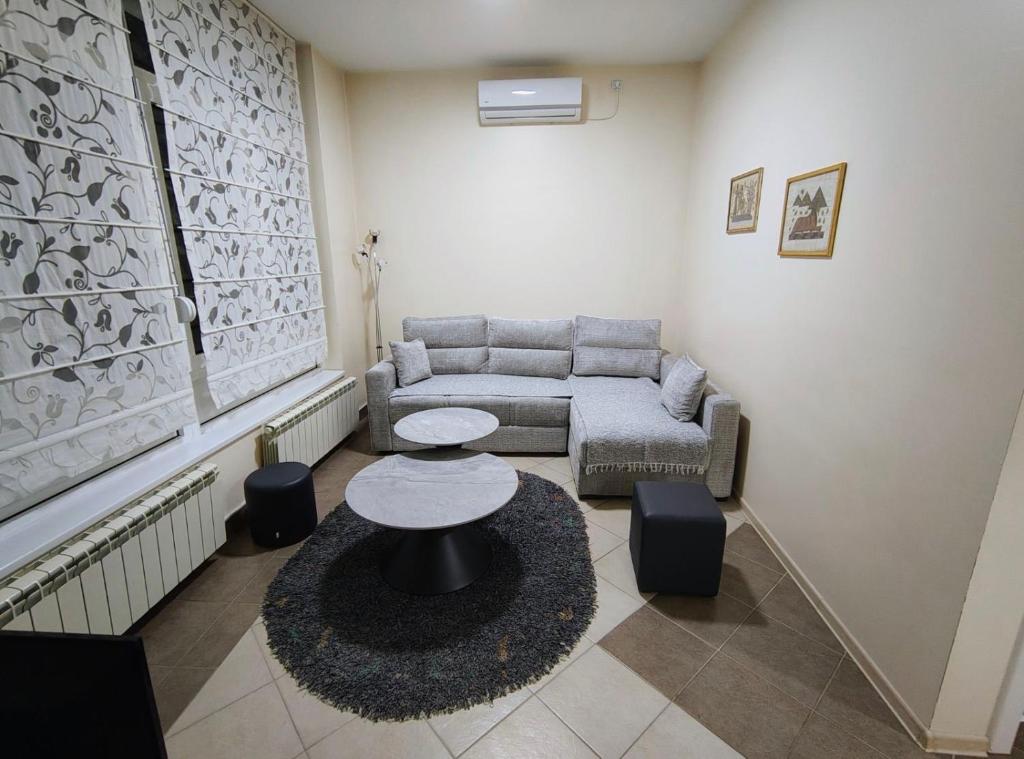 Apartment Katarina