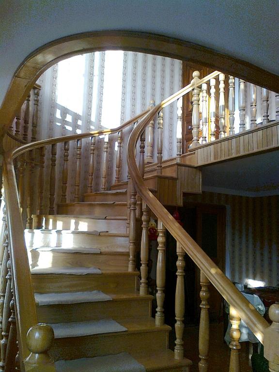 Fotografie z fotogalerie ubytování Guest House Medea v destinaci Telavi