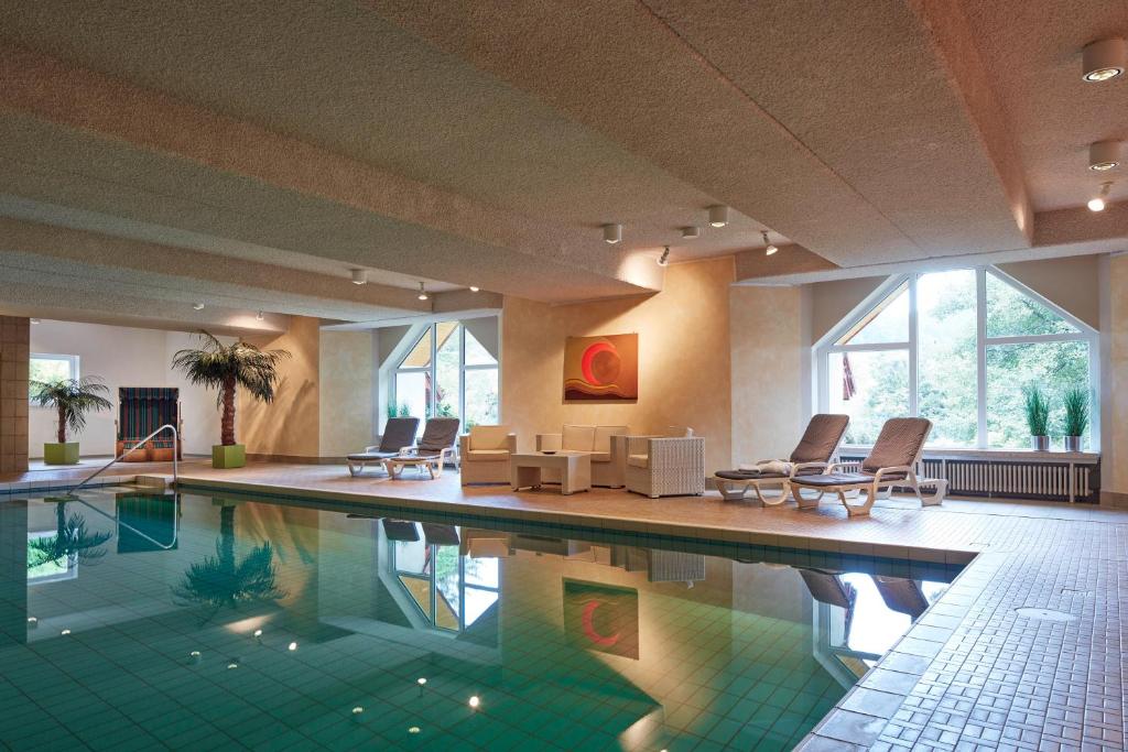  Hotel zur Externsteine
