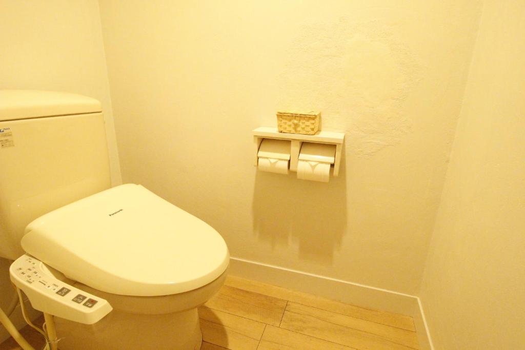Fotografie z fotogalerie ubytování HOTEL ATLAS Shinkabukicho (Adult Only) v Tokiu