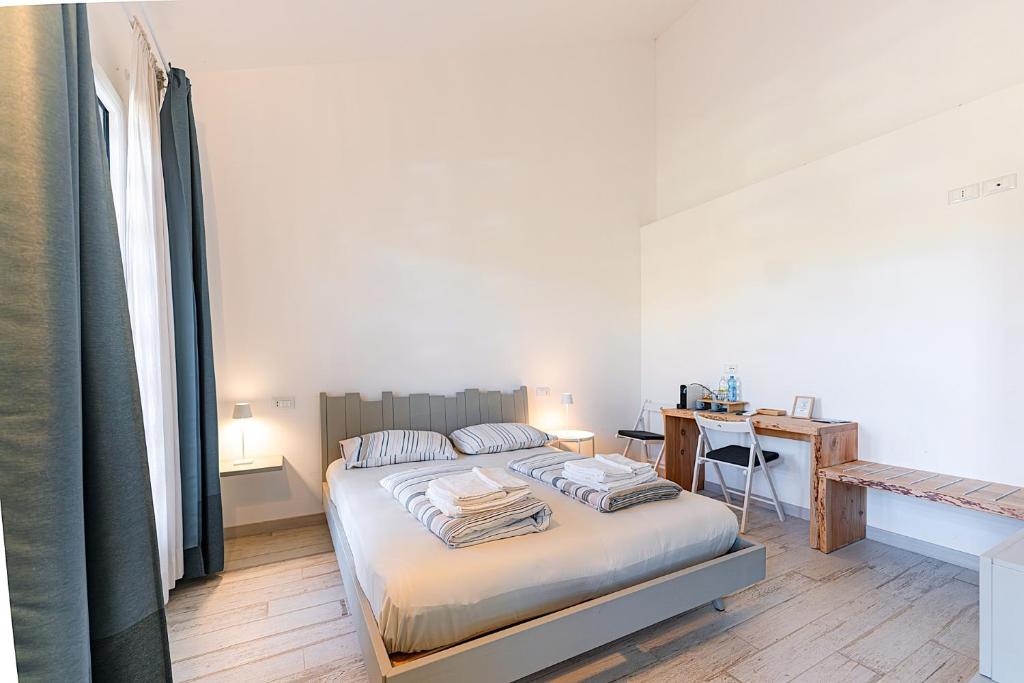 Agriturismo Valle Ca' del Lovo - Habitación Doble O Twin