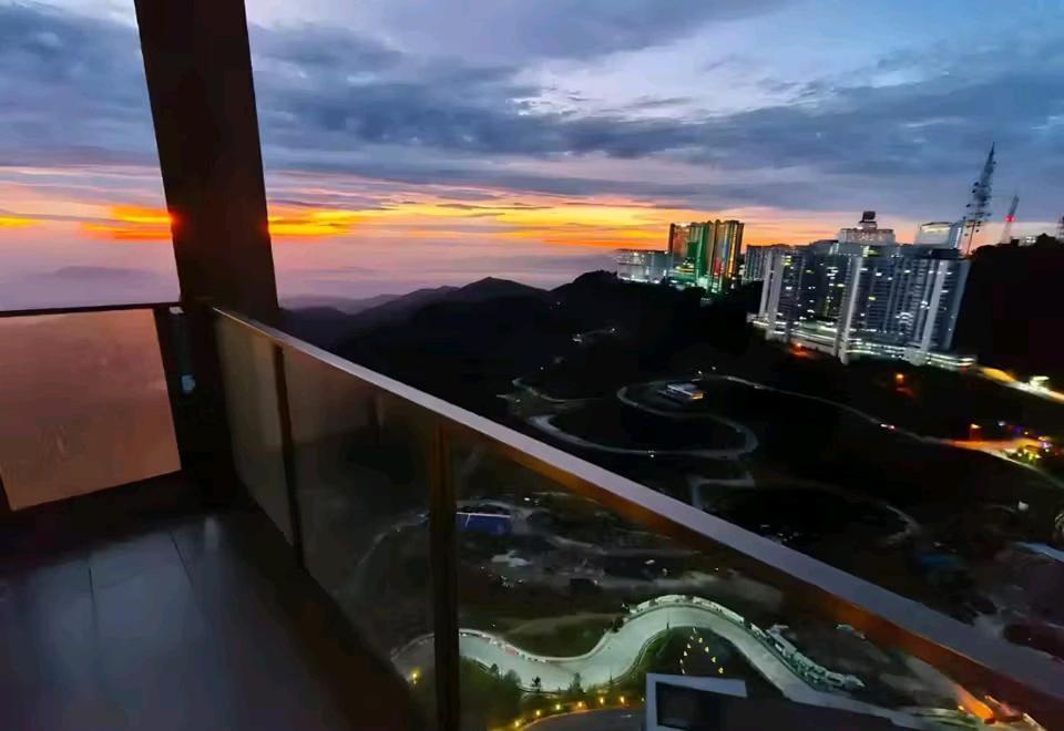 Φυσικό τοπίο κοντά σε αυτό το διαμέρισμα