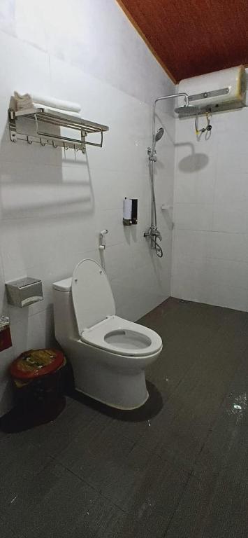 Tuyet's Homestay - 19