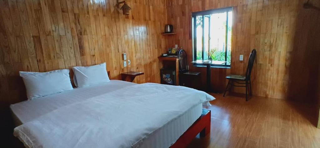 Tuyet's Homestay - 17