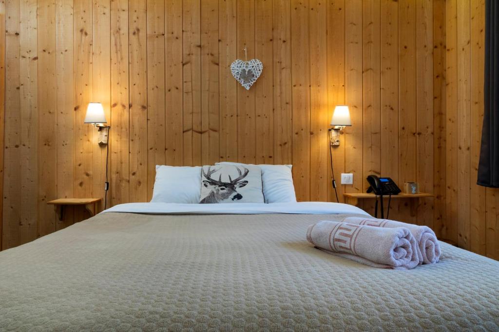 Domaine du Hirtz, Restaurant & Spa - 北方工作室