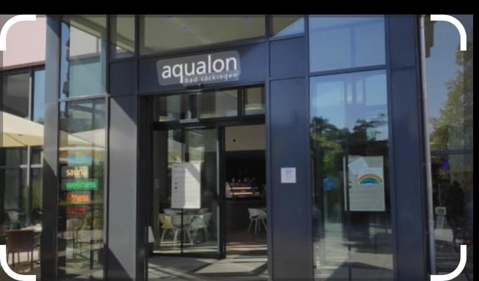 Φωτογραφία από το άλμπουμ του Domus Lux 404 σε Bad Säckingen