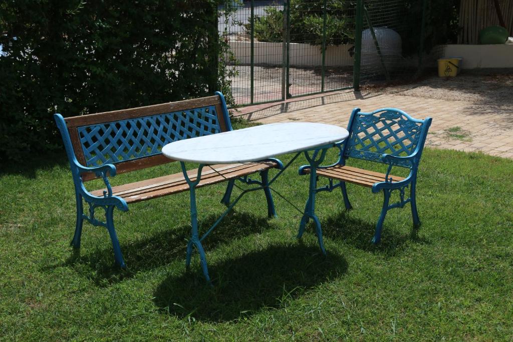 Arlen Beach Hotel - 18