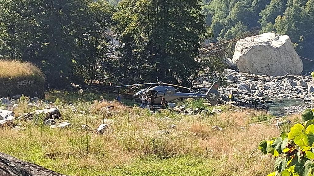 Φυσικό τοπίο κοντά σε αυτό το bed & breakfast