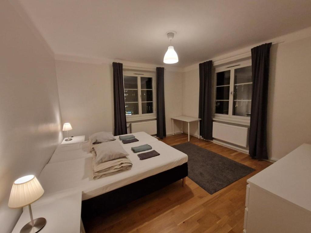 Gallery image of Home Inn RSG19 in Stockholm