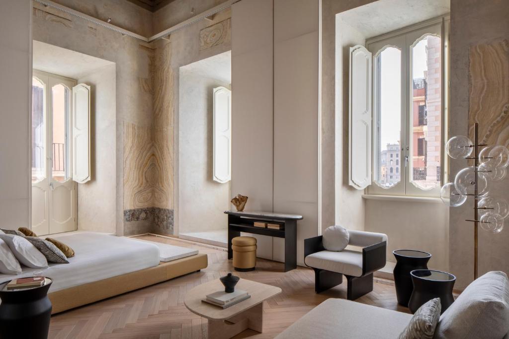 Trame Rome Hotel Trame, Rome (updated prices 2026)