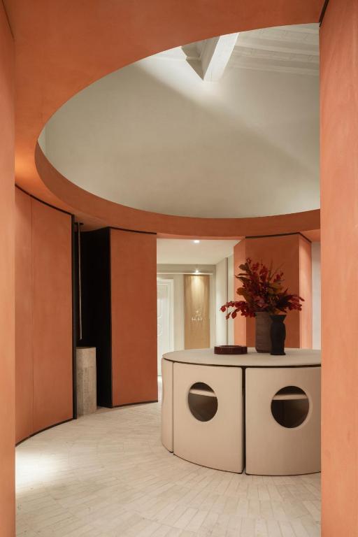 Hotel Trame 3