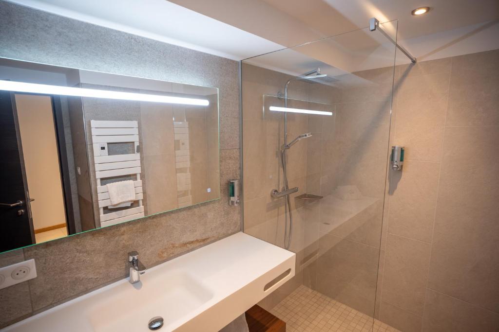 Domaine de Haslach, The Originals Collection, Résidence de Tourisme - Standard Apartment